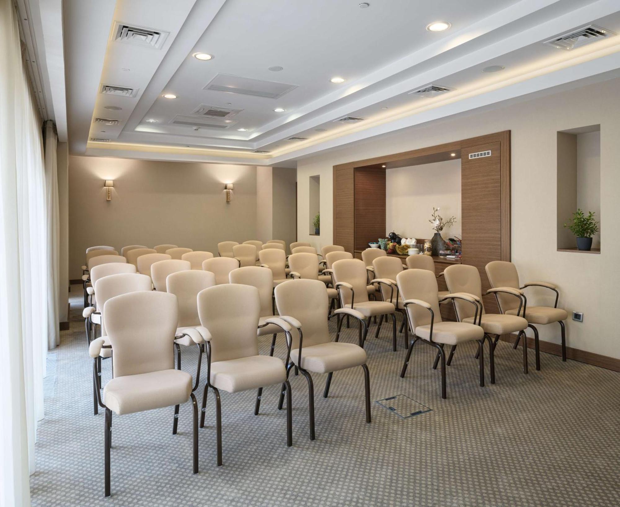 Radisson Blu Hotel, Kyiv Podil City Centre Eksteriør bilde