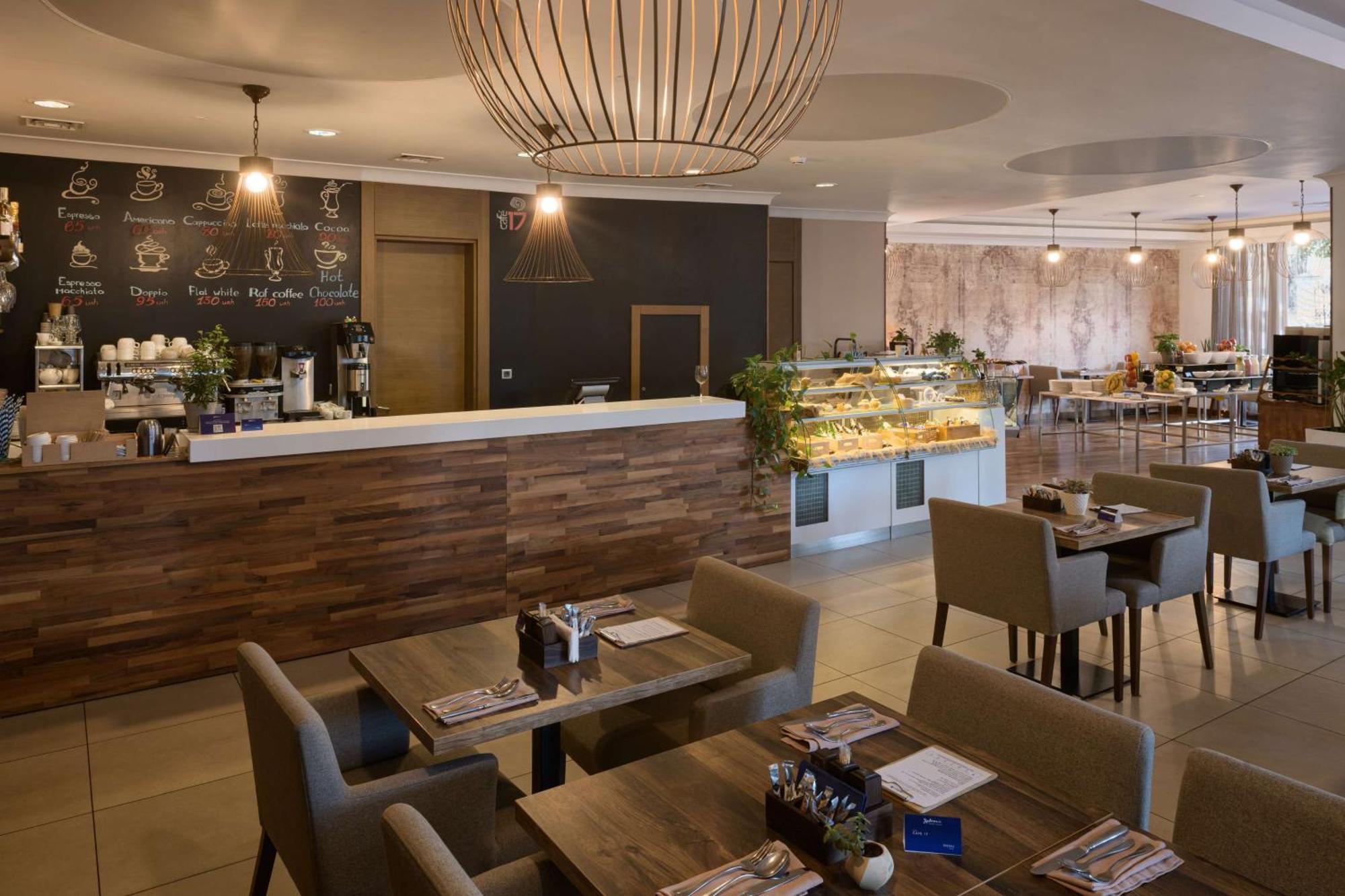 Radisson Blu Hotel, Kyiv Podil City Centre Eksteriør bilde