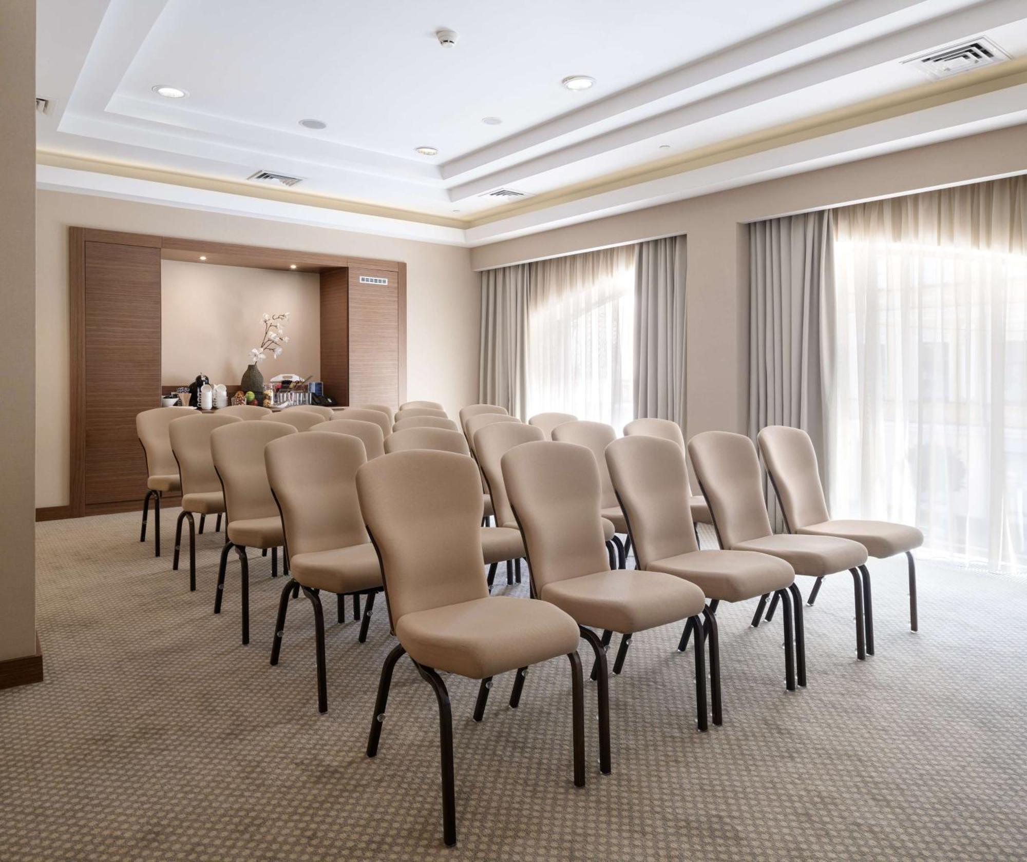 Radisson Blu Hotel, Kyiv Podil City Centre Eksteriør bilde