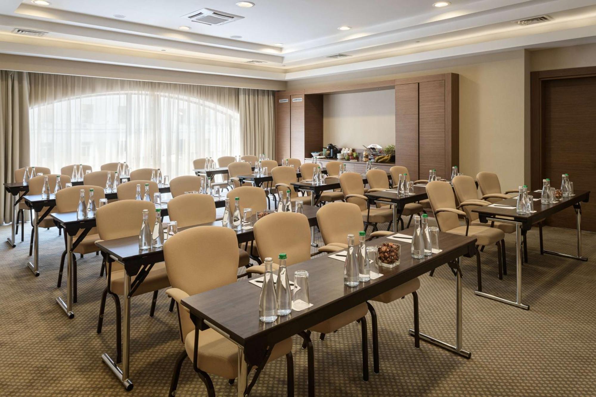 Radisson Blu Hotel, Kyiv Podil City Centre Eksteriør bilde