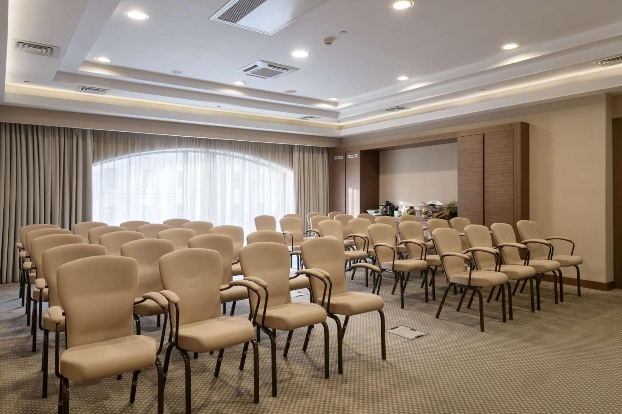 Radisson Blu Hotel, Kyiv Podil City Centre Eksteriør bilde