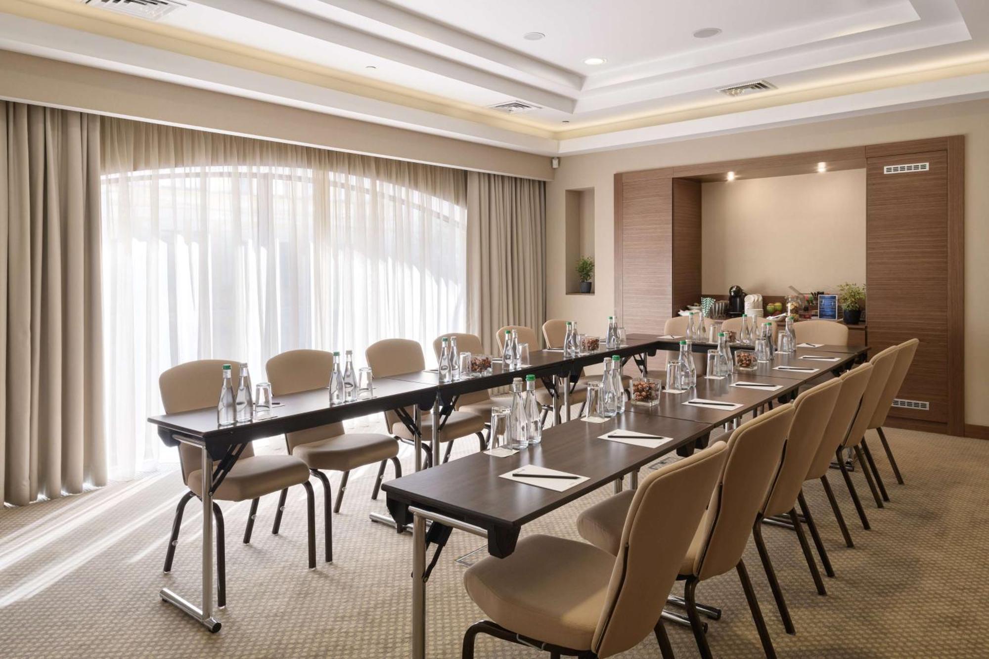 Radisson Blu Hotel, Kyiv Podil City Centre Eksteriør bilde