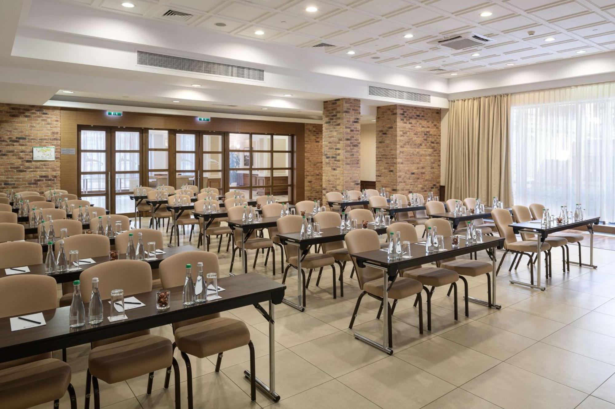 Radisson Blu Hotel, Kyiv Podil City Centre Eksteriør bilde
